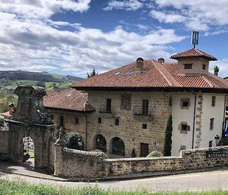Palacio De Arce Екстер'єр фото